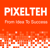 PixelTeh Logo