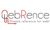 WebRence Logo