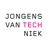 Jongens van Techniek Logo