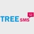Tree SMS Logo