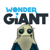 Wonder Giant Logo