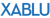 XABLU Logo