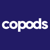 COPODS DESIGN TECHNOLOGY SOLUTIONS LLP Logo