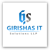 Girishas IT Solutions LLP Logo