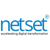 NetSet Software Solutions Logo