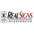 RealSigns Inc. Logo