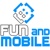 FUN and MOBILE Logo