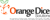 Orangedice Solutions FZC LLC Logo