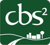 CBS Squared, Inc Logotype