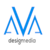 AVA Design Media Logo