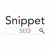 Snippet SEO Logo