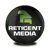 Reticent Media Logo