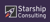 Starship Consulting Logo