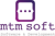 MTMSoft Logo