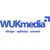 WUKmedia Logo