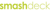 Smashdeck Logo