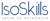 IsoSkills Logo