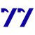 77 Digital Logo