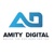 Amity Digital Logo
