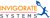 Invigorate Systems Logo