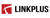 LinkPlus IT Logo