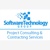Software Technology Group, Inc. Logo
