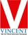 Vincent IT Inc. Logo