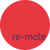 Re-mote Logo