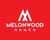 Melonwood Homes Logo