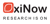 OxiNow Technologies Ltd. Logo