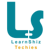 LeanrShiz Techies Logo