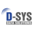 D-Sys Data Solutions Pvt. Ltd. Logo