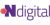 N-Digital Creative Agency Logo