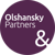 Olshansky and partners Logo