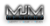 MJM Designz Logo