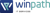 WinPath IT Services Logo