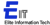 Elite Information Tech Logo