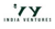 Ivy India Ventures Logo