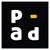 PAD Integrated Communications Pvt.Ltd. Logo