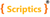 Scriptics Technologies Logo