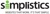 Simplistics Web Design Inc. Logo