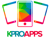 KproApps Logo