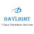 Daylight Translation Logo