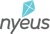 Nyeus Inc. Logo