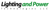 Lighting and Power Technologies, LLC Logotype