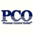 Process Control Outlet Logotype