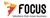 Focus Softnet Logo