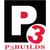 P3 Builds Logo