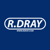 R. Dray Manufacturing Logotype