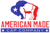 American Made Cap Company Logotype